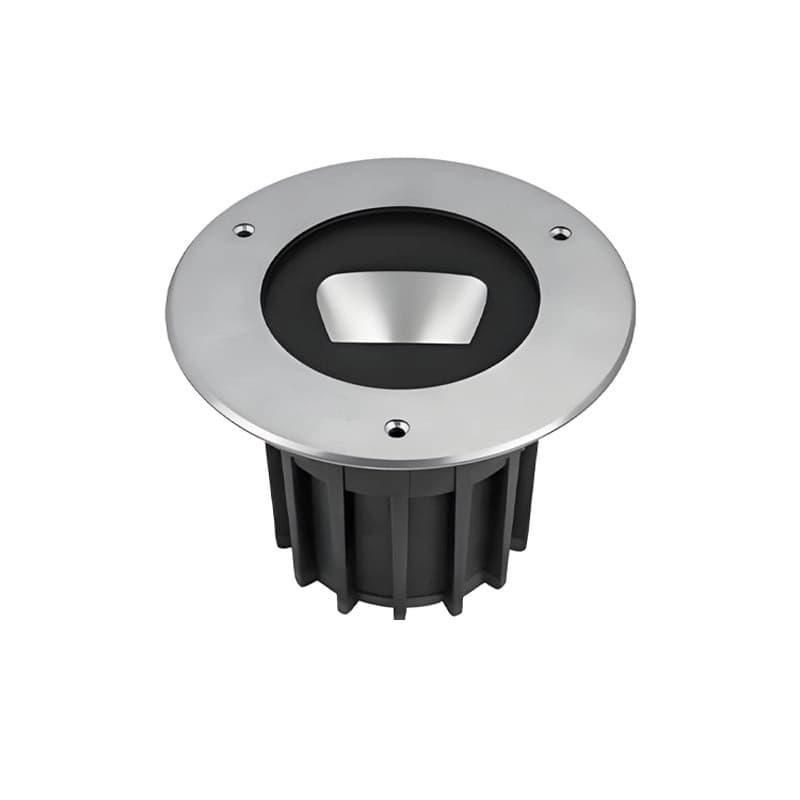 Asymmetric COB LED Inground Light — CS Series