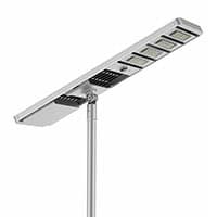 LED Solar Lights
